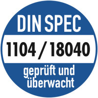 DIN SPEC 1104