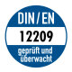 Glastürschlösser Studio oder Office Serien...