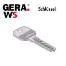 Schlüssel WS