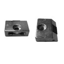 Glasschlossfalle 10 Studio D/Q