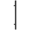 Stangengriff RP30Ø L600/BA400 schwarz