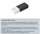 Öffnungsbegrenzer ÖB GS-H