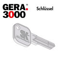 Schlüssel 3000
