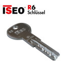 Schlüssel R6 AGL 007706