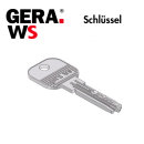 Schlüssel WS WSG14.11
