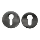Schutzrosettenpaar rund Ø50