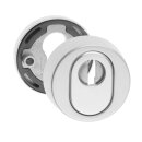 Schutzrosettenpaar rund Ø55 ZA VZÜ 10-16mm