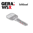 Schlüssel WSX