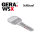 Schlüssel WSX