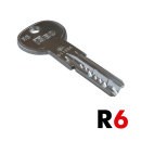Schlüssel R6