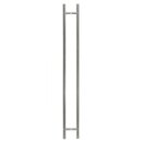 Stangengriffpaar ZR Ø25 L1000 / BA800