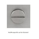 Glastürbeschlagset Studio/Studio Q BAD