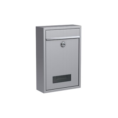 Briefkasten 320x215x82mm