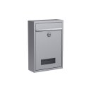 Briefkasten 320x215x82mm