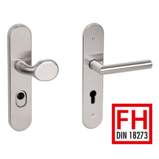 FH Knopf/Drücker