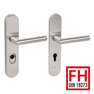 FH Drücker/Drücker
