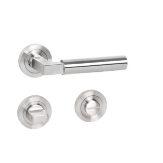 WC Knopf/Riegel
