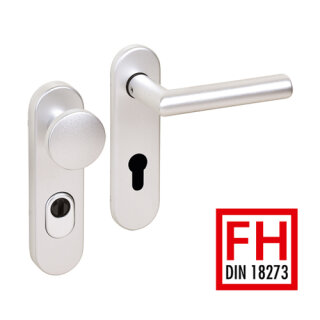 Knopf/Drücker FH