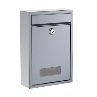 Silber